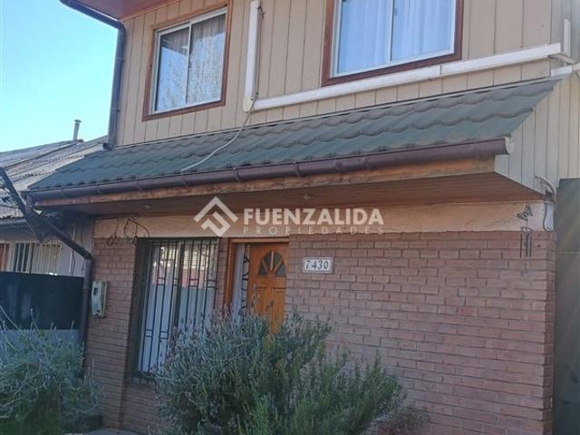Casa en Arriendo
