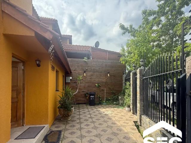 Casa En Arriendo | 3 Dormitorios | Las Vizcachas