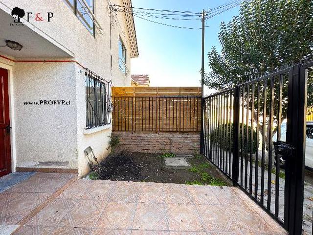 Casa en Arriendo 3 dormitorios, Puente Alto