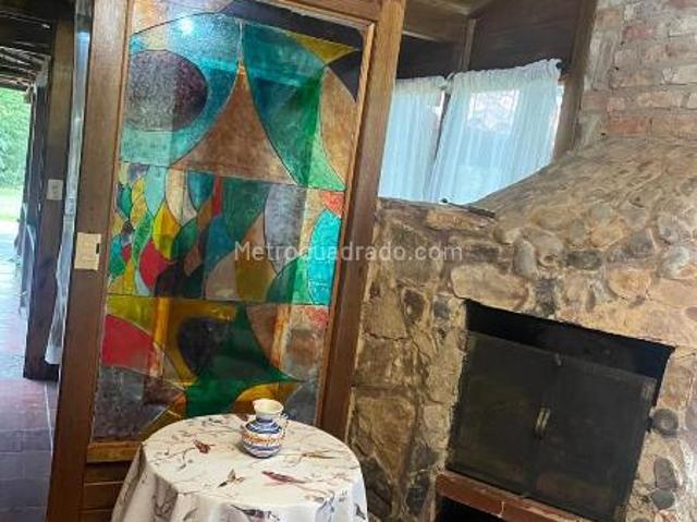 Casa en Arriendo, 3, Villa De Leyva