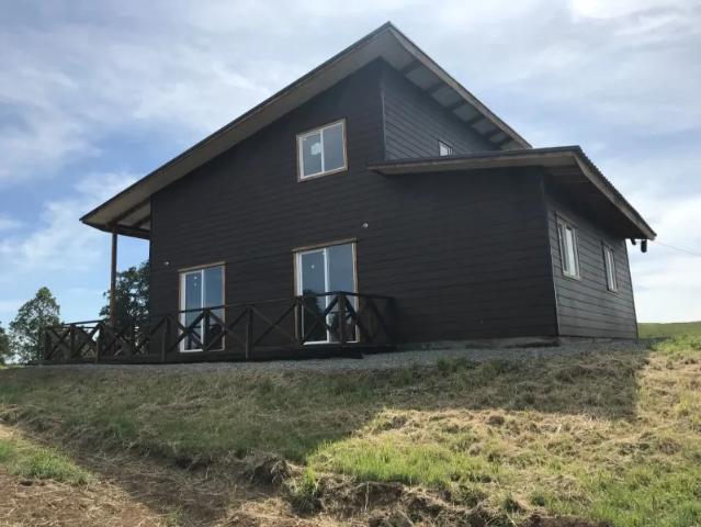 Casa En Arriendo 3d 2b Frutillar