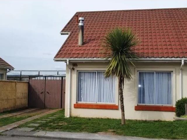 Casa en arriendo 3d, 2b lomas de bellavista, concepción