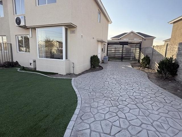 Casa en Arriendo