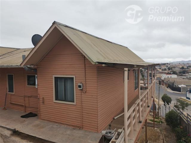 Casa en Arriendo