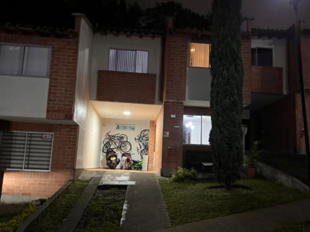 Casa en Arriendo