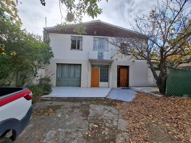 Casa en Arriendo