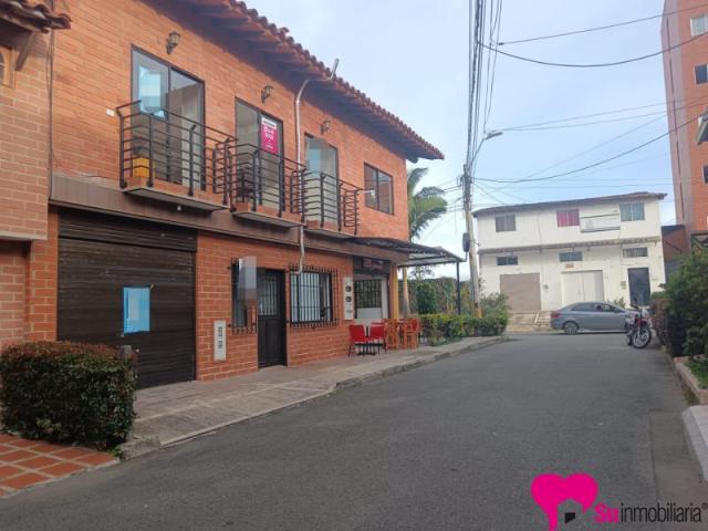 Casa en Arriendo