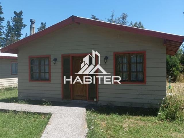 Casa en Arriendo