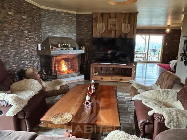 Casa en Arriendo