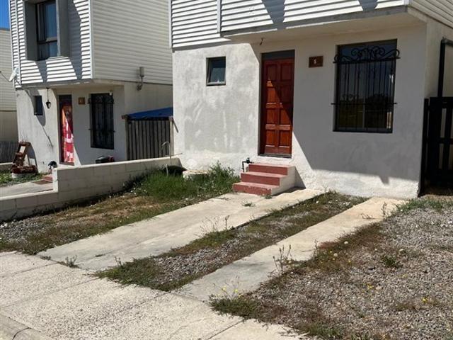 Casa en Arriendo