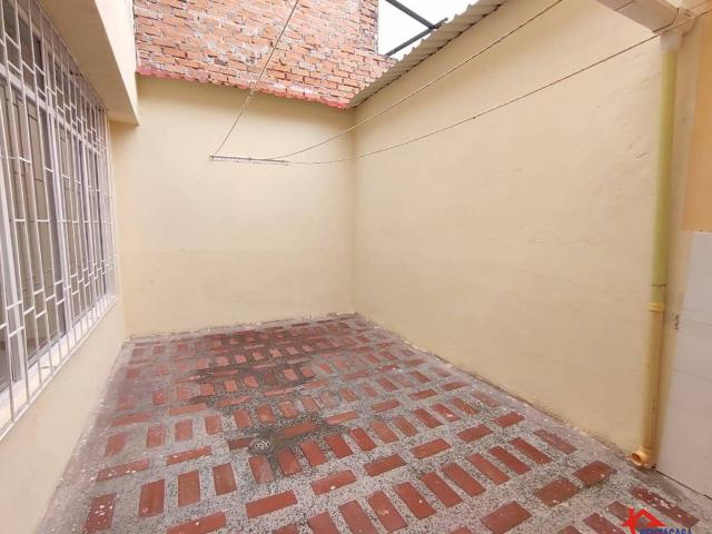 Casa en Arriendo