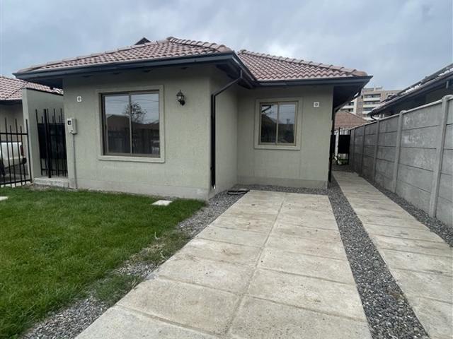 Casa en Arriendo