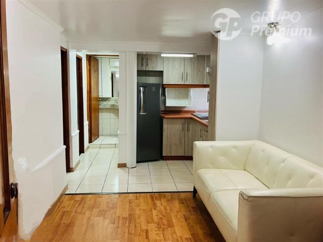 Casa en Arriendo
