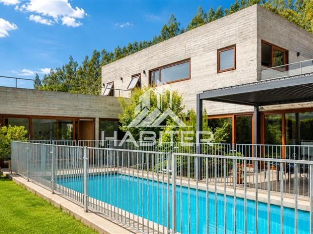 Casa en Arriendo