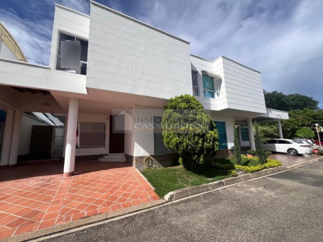 casa en arriendo