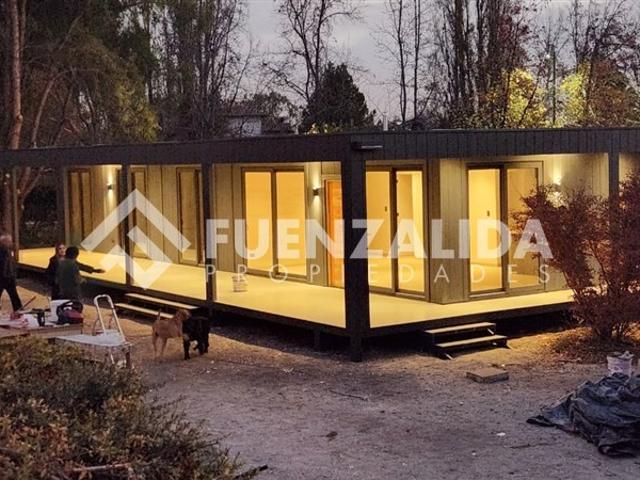 Casa en Arriendo