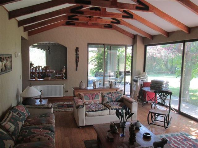 Casa en Arriendo