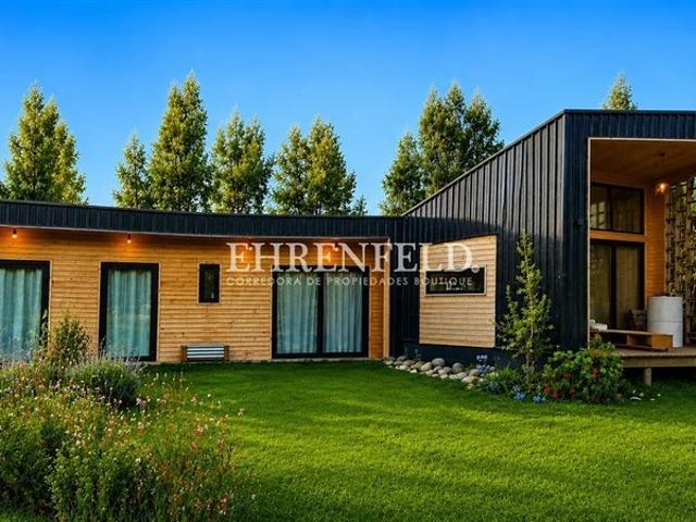 Casa en Arriendo