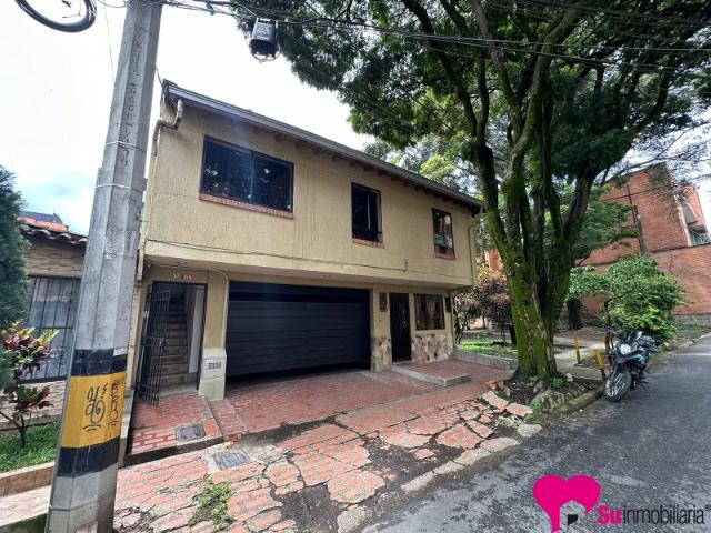 Casa en Arriendo