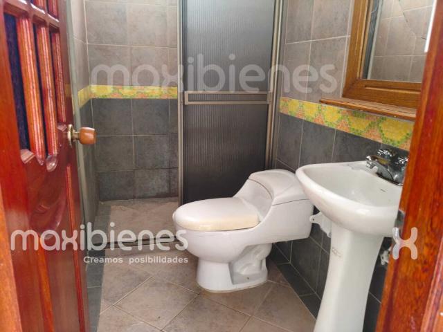 CASA en ARRIENDO