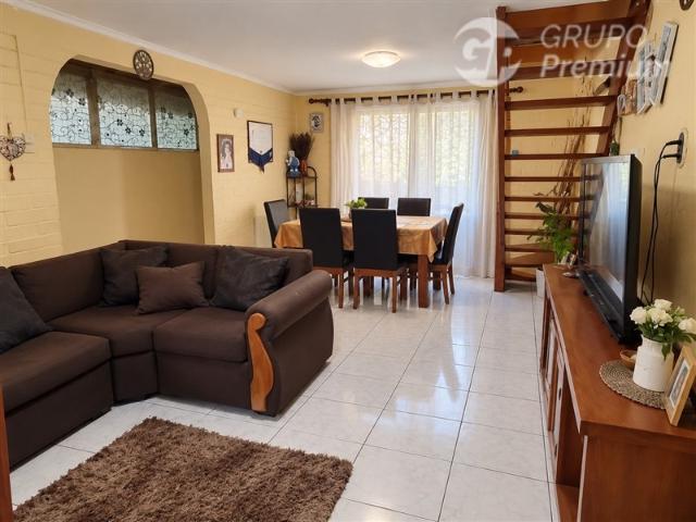 Casa en Arriendo
