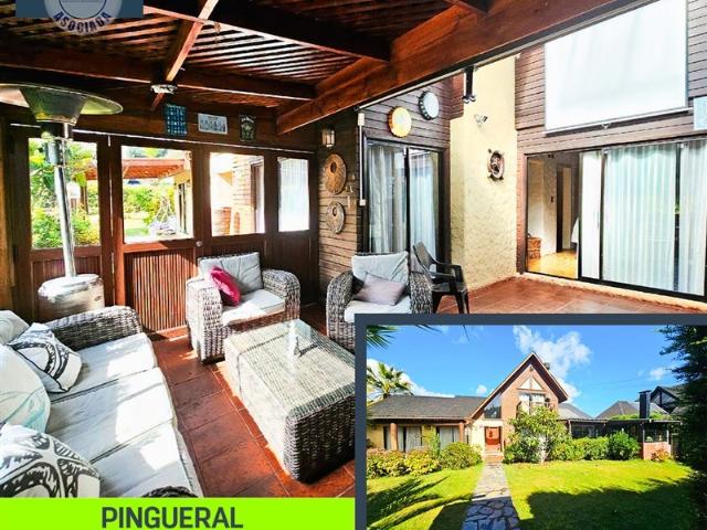 Casa en Arriendo