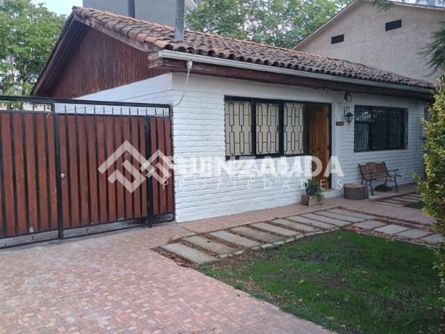 Casa en Arriendo
