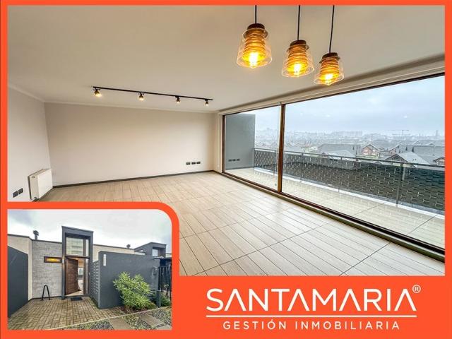 Casa en Arriendo