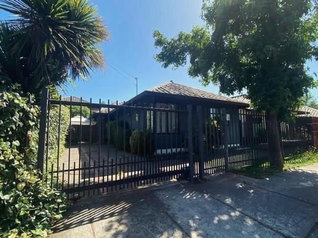 Casa en Arriendo
