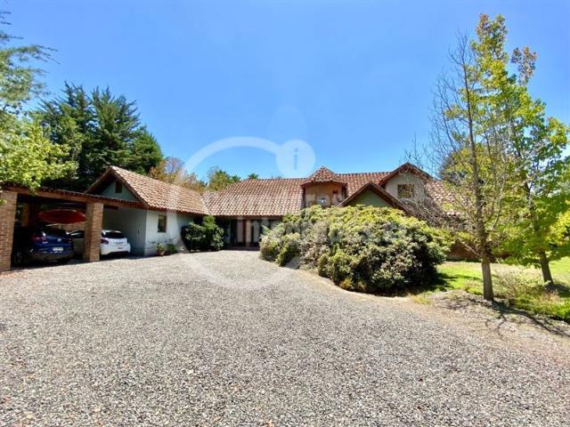 Casa en Arriendo