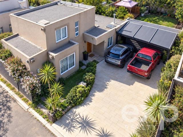 Casa en Arriendo