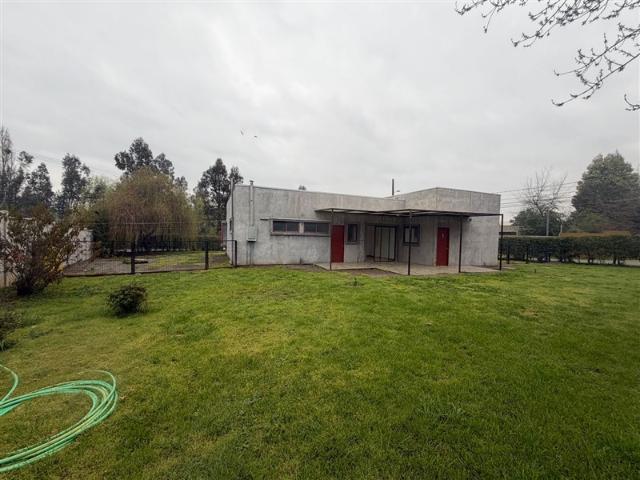 Casa en Arriendo