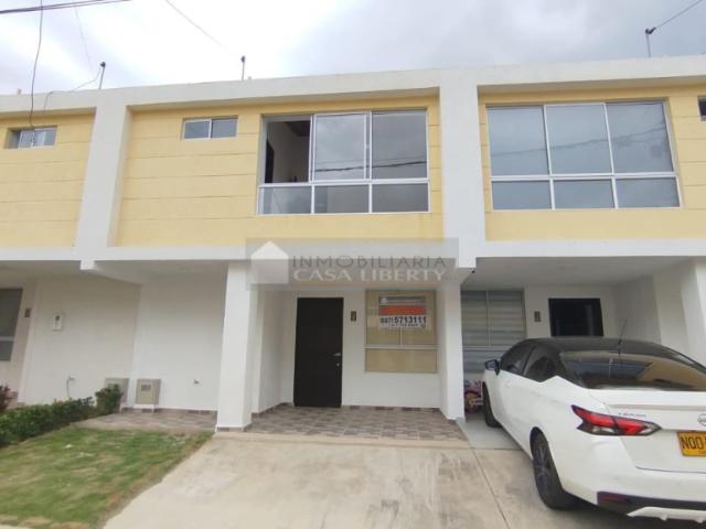 casa en arriendo