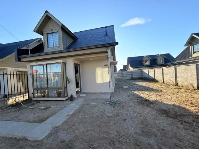 Casa en Arriendo
