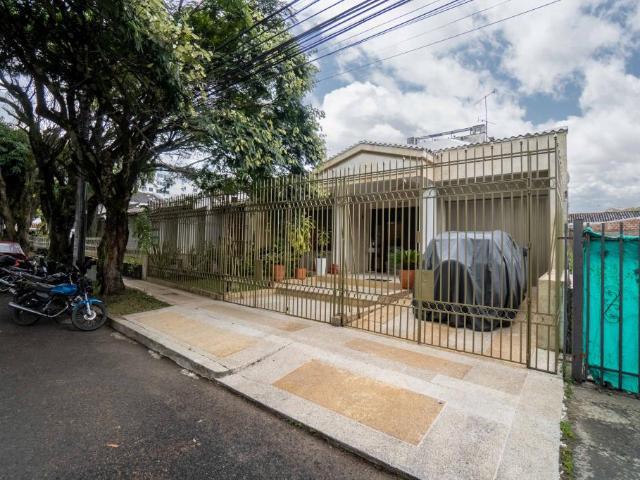 Casa en arriendo