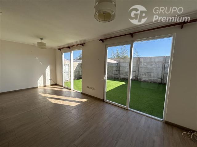 Casa en Arriendo