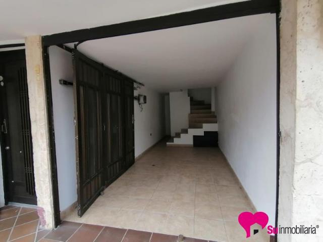 Casa en Arriendo