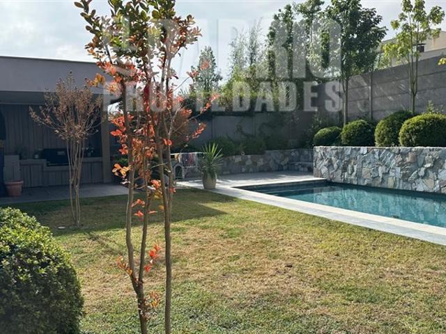 Casa en Arriendo