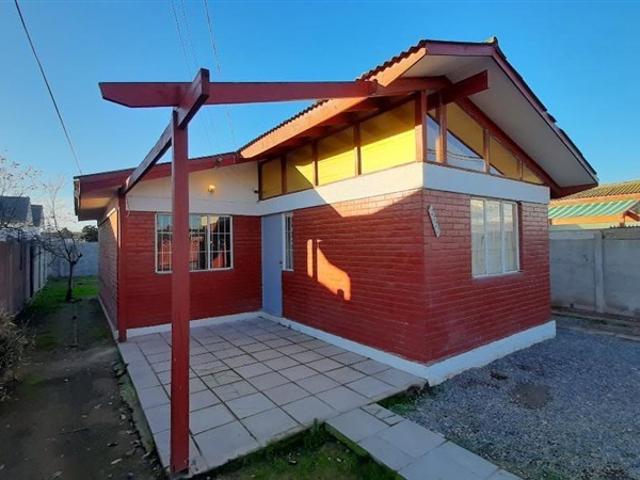 Casa en Arriendo