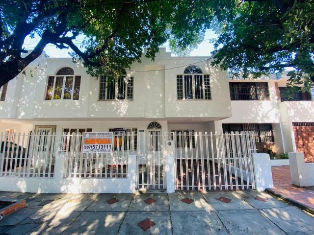 casa en arriendo