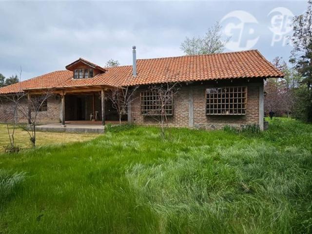 Casa en Arriendo