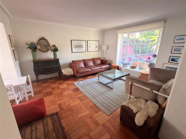 Casa en Arriendo