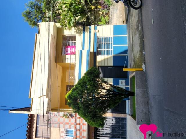 Casa en Arriendo