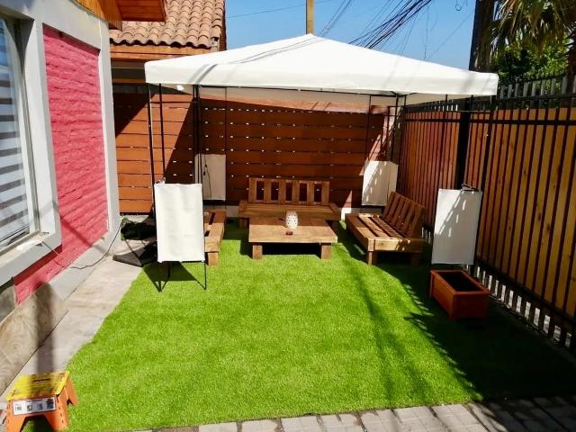 Casa En Arriendo 4 Dormitorios Y 3 Baños En San Bernardo