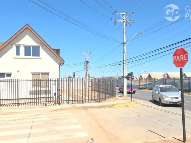 Casa En Arriendo 4d/2b Talca Oriente Cercana Ucm