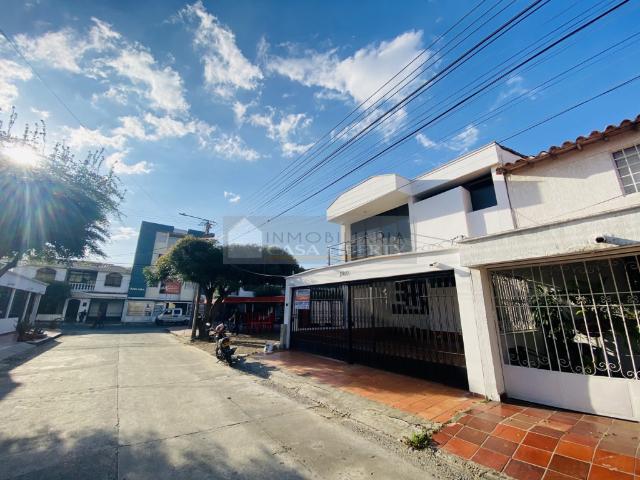 casa en arriendo