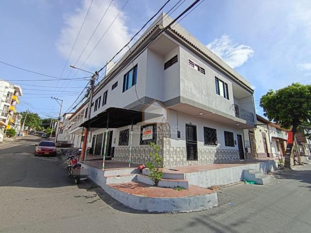 casa en arriendo