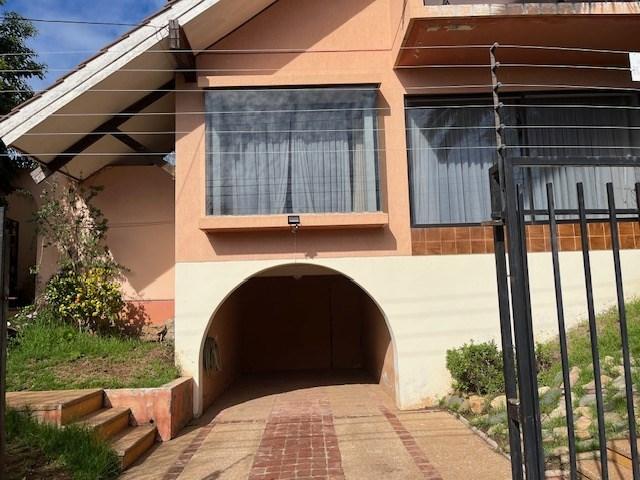 Casa en Arriendo