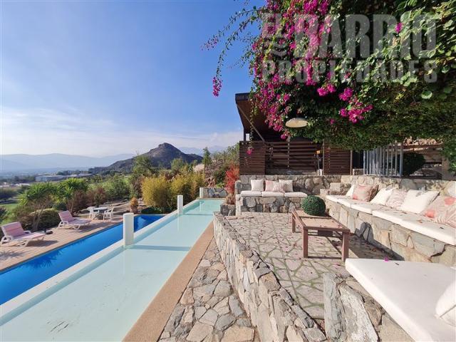 Casa en Arriendo