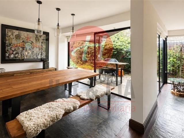 Casa en Arriendo